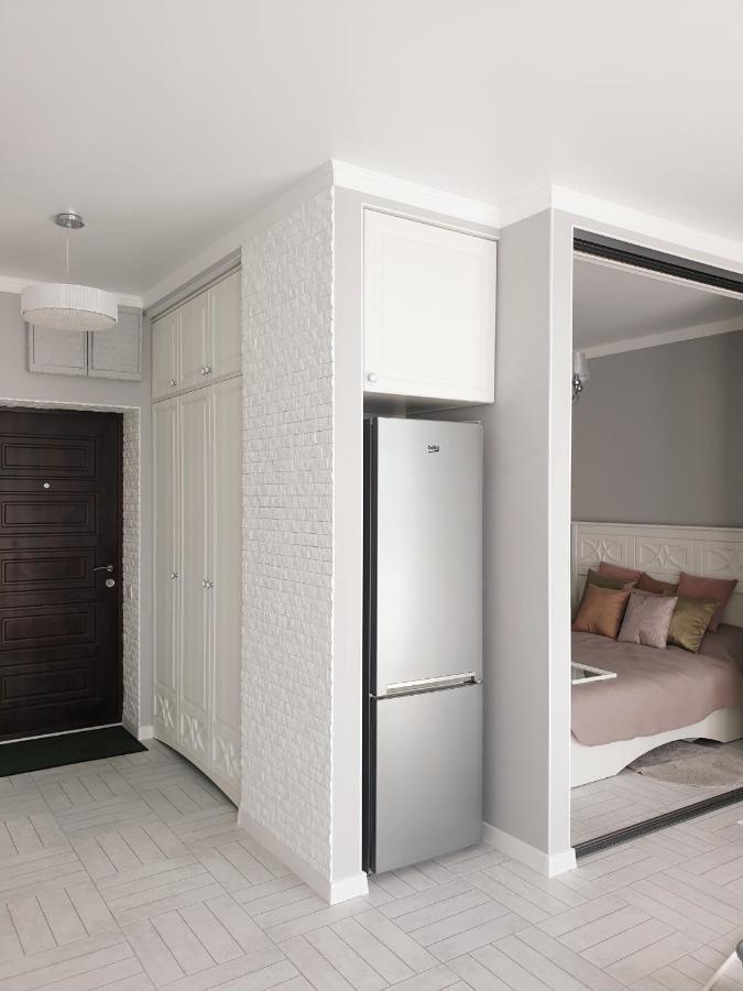 Luxury Apartments Park Fontanov Фонтанка Екстериор снимка