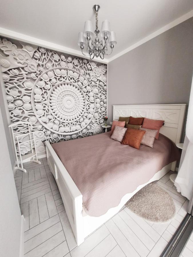 Luxury Apartments Park Fontanov Фонтанка Екстериор снимка